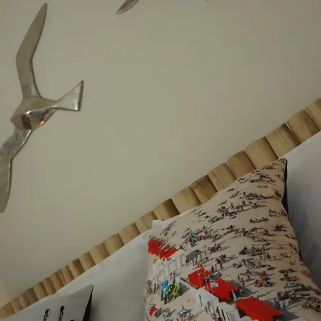 L'ecrin De L'ocean, 80 Metres De La Mer. Le Pouliguen