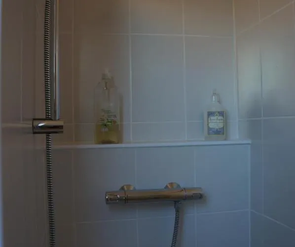 L'ecrin De L'ocean, 80 Metres De La Mer. Отель типа 