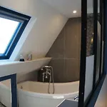L'ecrin De L'ocean, 80 Metres De La Mer. Oda ve Kahvaltı