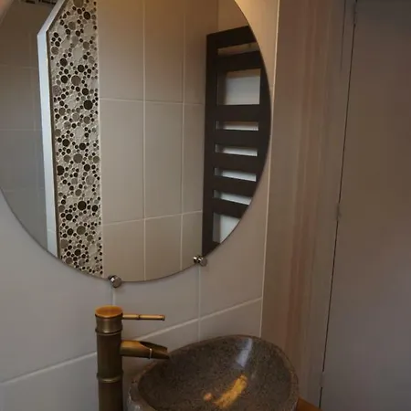 L'ecrin De L'ocean, 80 Metres De La Mer. 3*