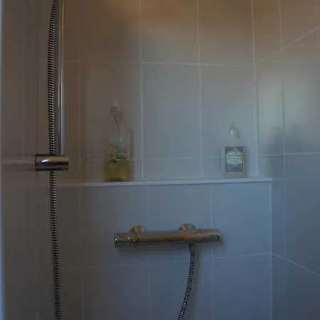 L'ecrin De L'ocean, 80 Metres De La Mer. Отель типа 